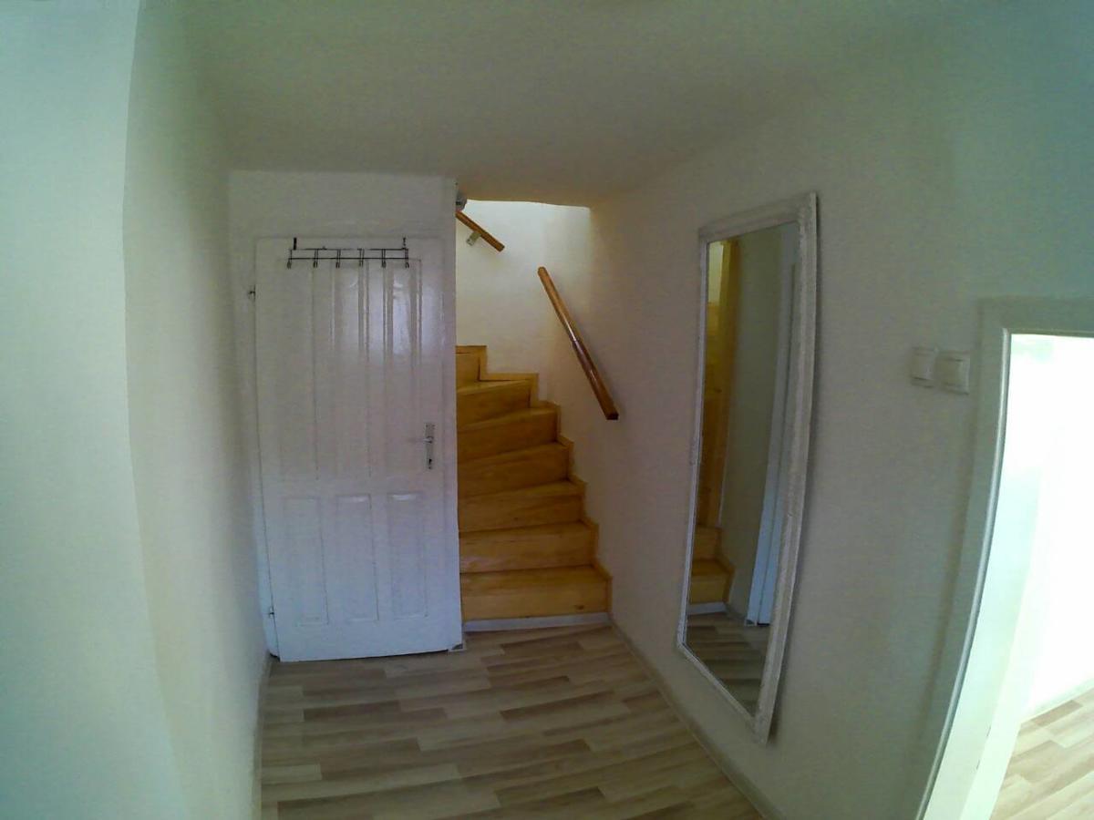 דירות Stone House טרביניה מראה חיצוני תמונה