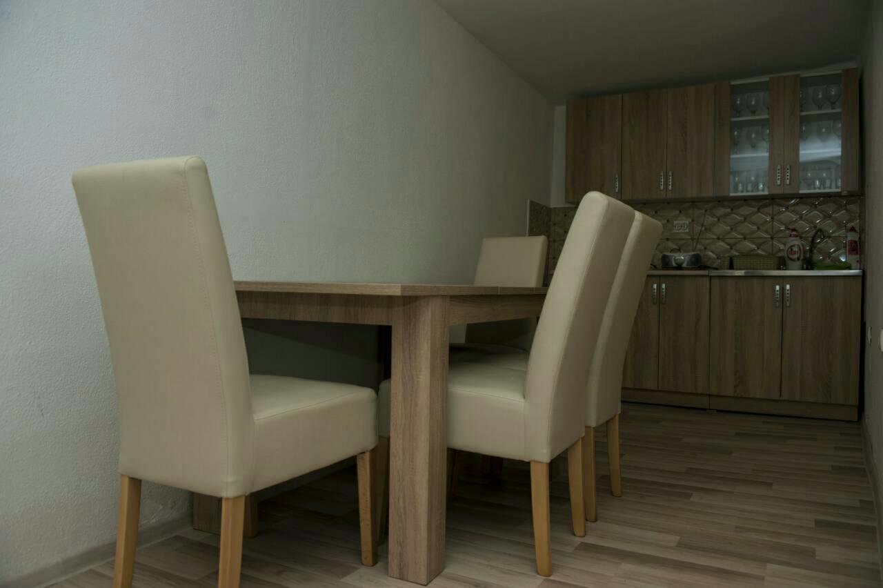 דירות Stone House טרביניה מראה חיצוני תמונה